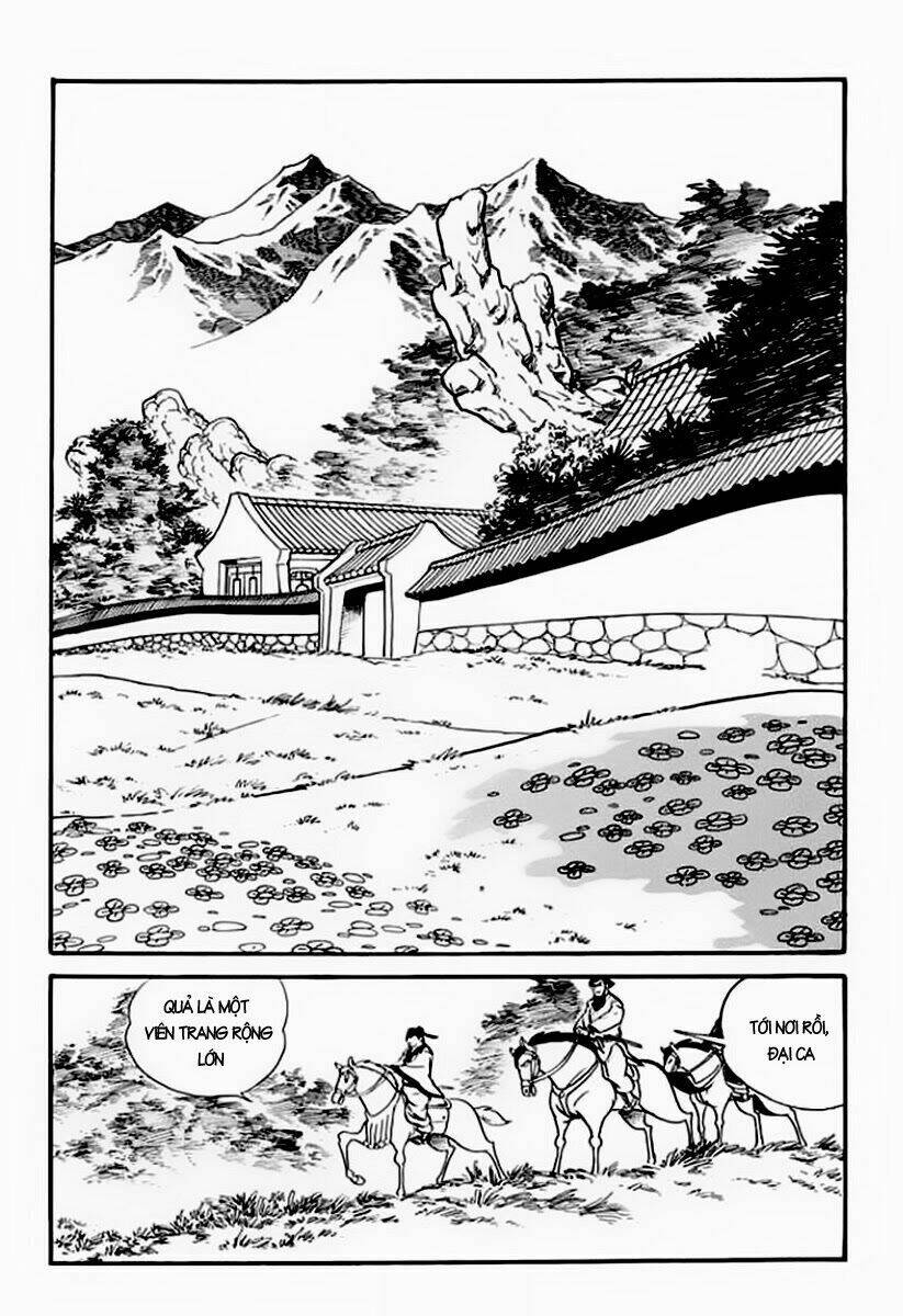 tam quốc chí chapter 20 15