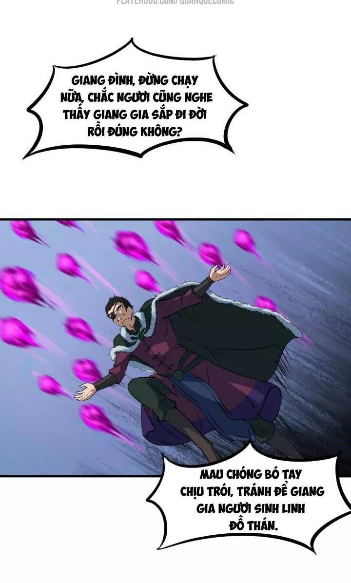 long mạch võ thần chapter 54 40