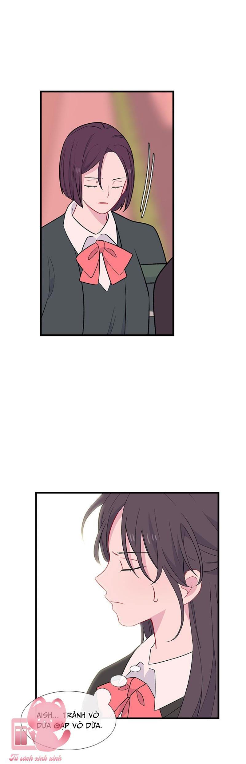 về bên anh chapter 70 49