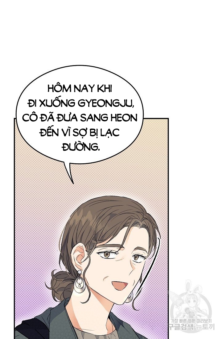 thở chung bầu không khí chapter 4 40