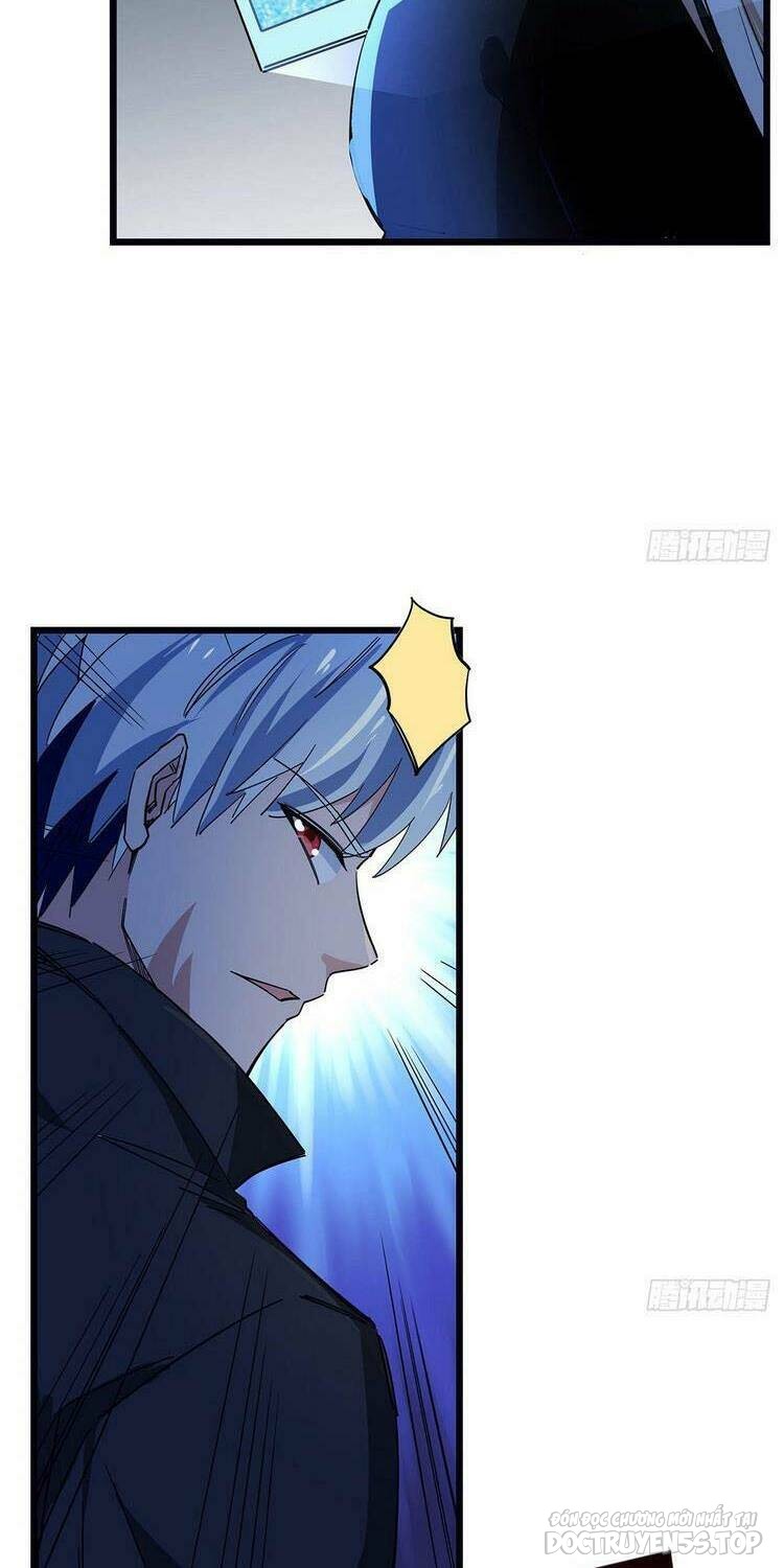 giải cứu 99 nữ chính ở mạt thế chapter 81 28