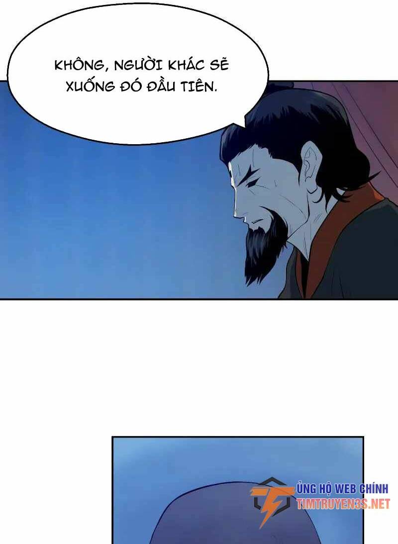 thiếu niên kiếm sư chapter 66 78
