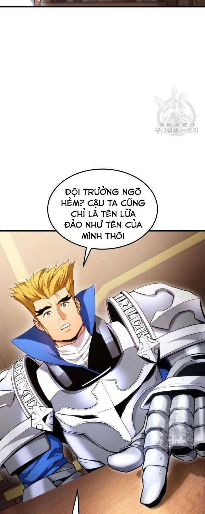 huyền thoại game thủ - tái xuất chapter 65 58