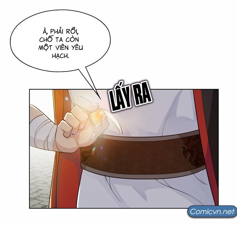 thiên vực thần tọa chapter 9 33