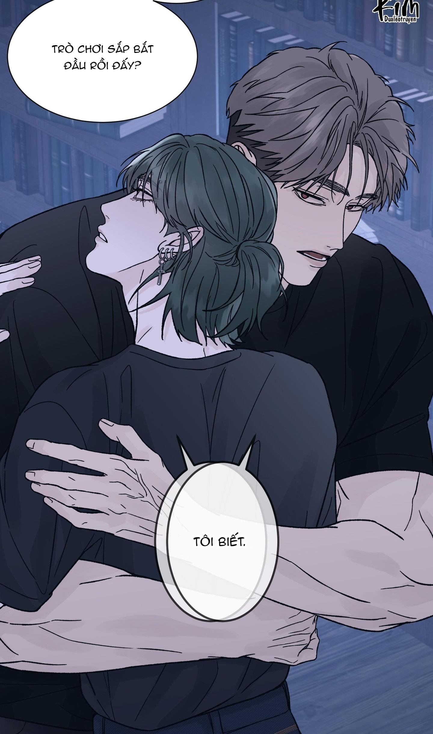 đêm kinh hoàng chapter 50 36