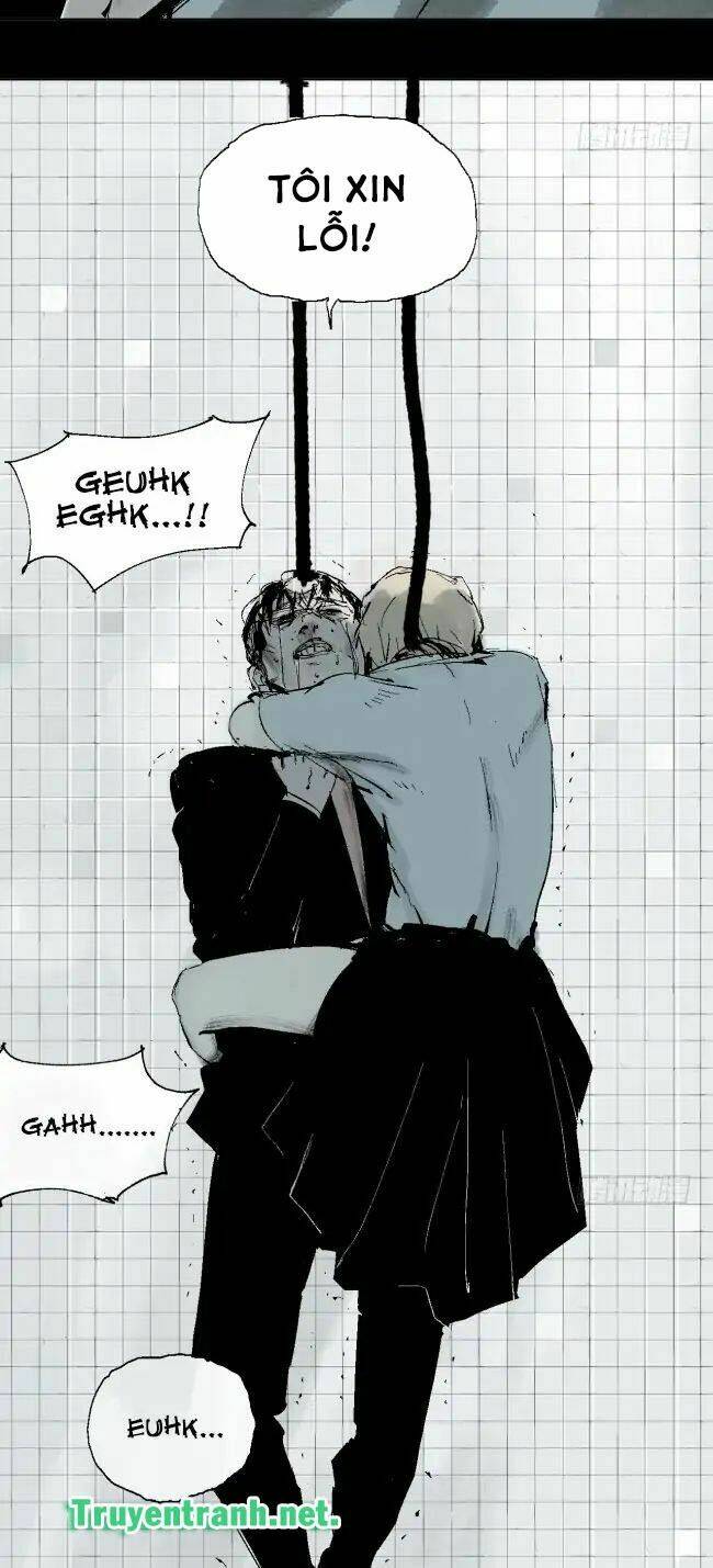 the law of the yama chapter 15 11