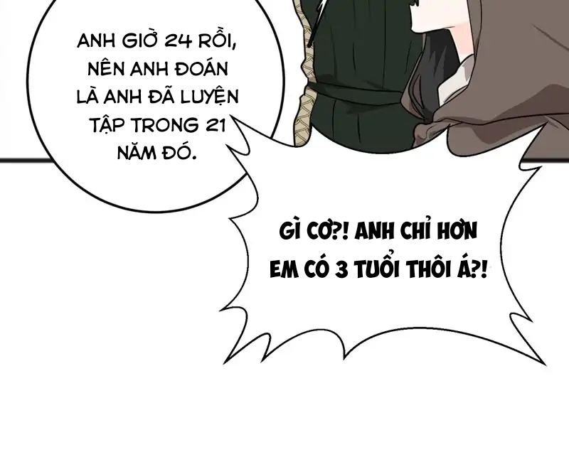 tạm biệt nàng, juliet chapter 25 13