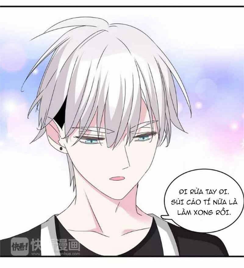 lều khều biết yêu chapter 76 51