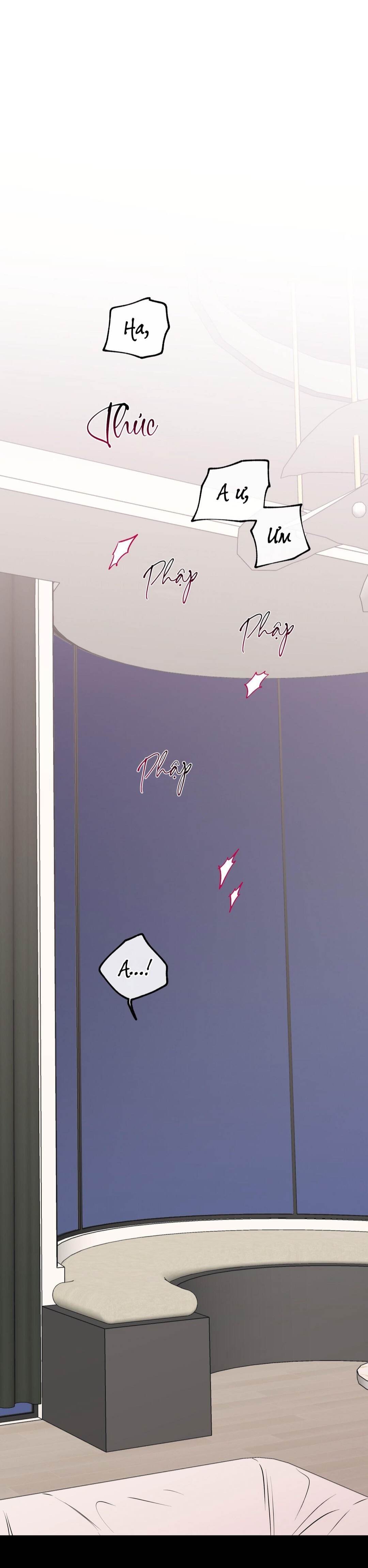 đêm bên bờ biển chapter 99 22