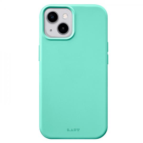 Ốp Lưng Dành Cho Iphone 13 LAUT Huex Pastels Màu Sắc Thời Trang Vỏ Bọc Cao Su Chống Sốc - Hàng chính hãng