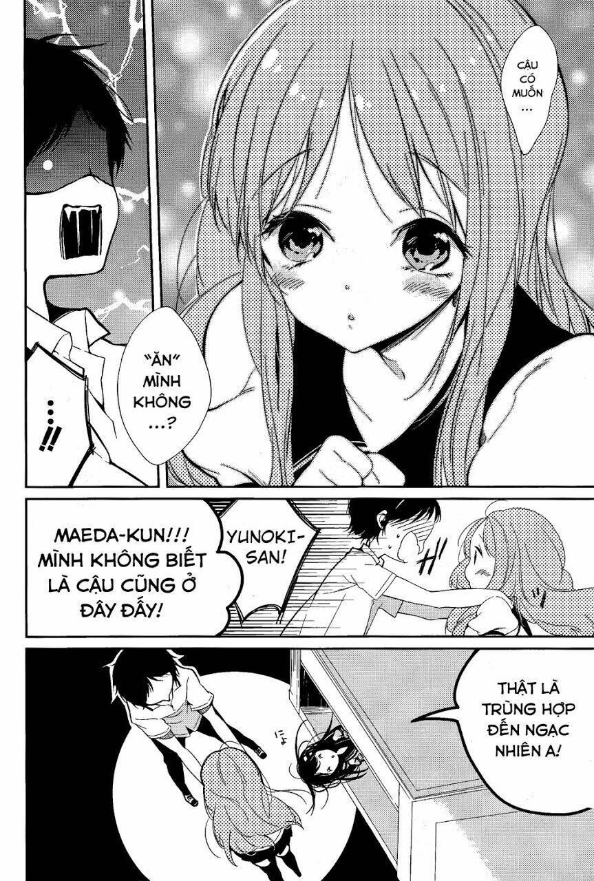 photo kano - sweet snap chapter 5.4 8