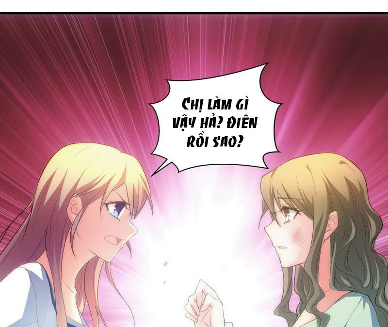 chiến lược lãng mạn của thịnh thiếu chapter 9 14