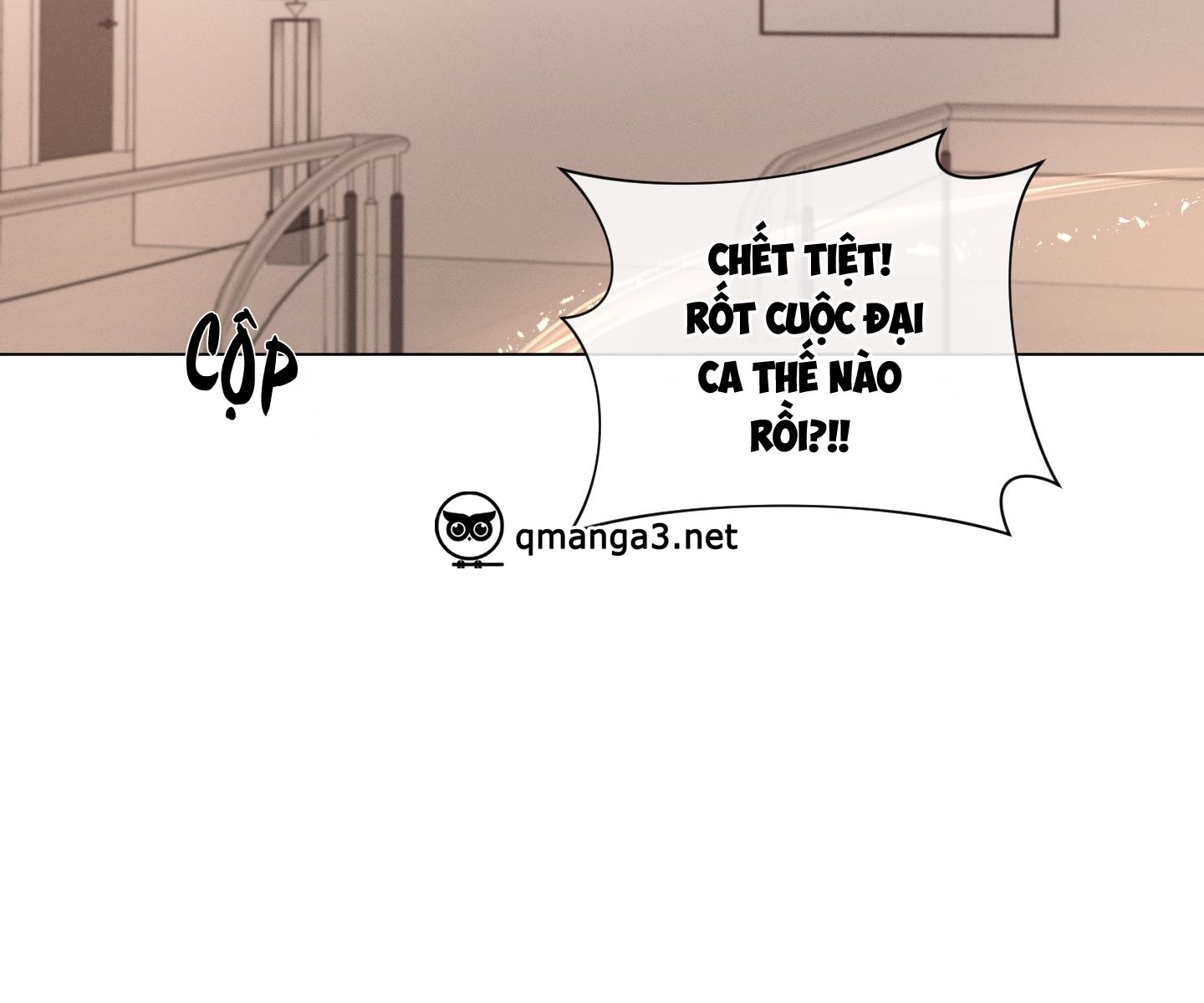 hội chứng minmotion chapter 27 16