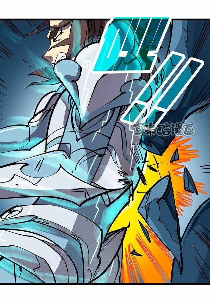 phong quỷ truyền thuyết chapter 72 7