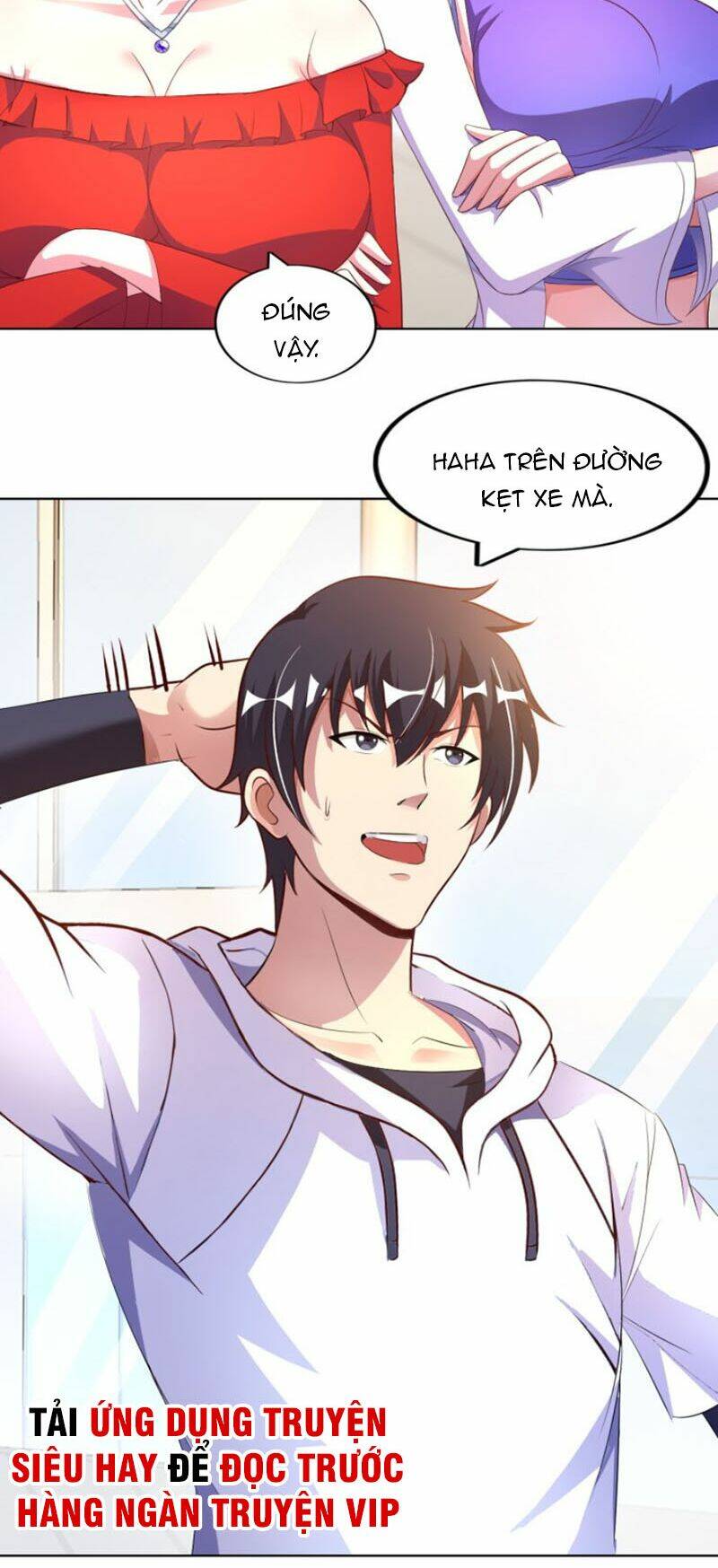 sư phụ của ta là thần tiên chapter 9 24