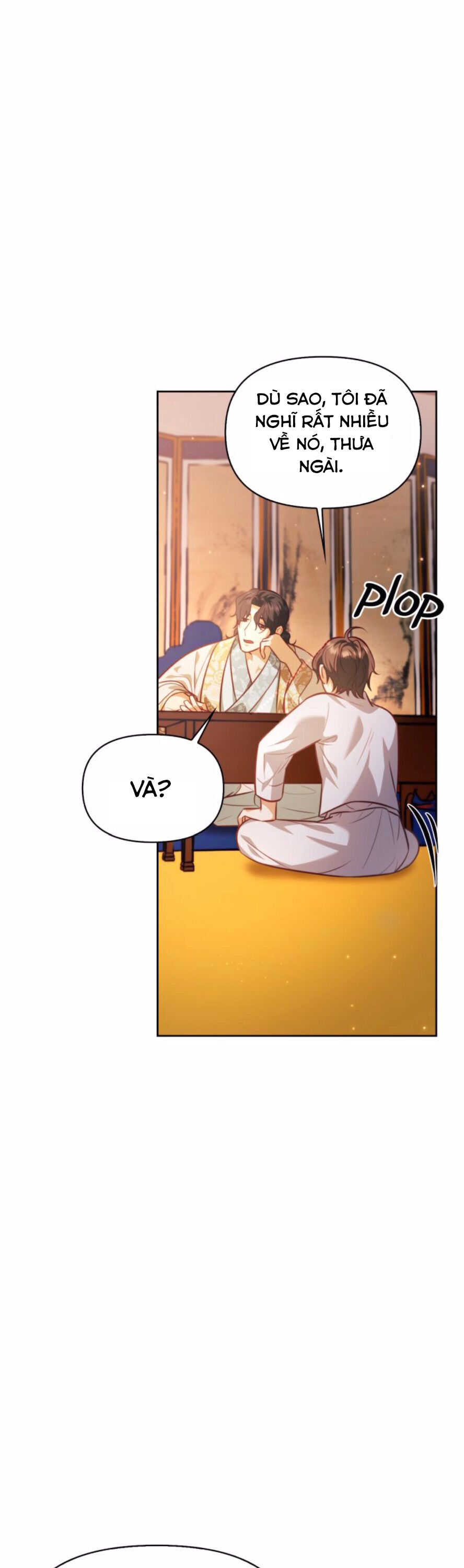 [18+] trăng nơi đỉnh núi chapter 36 36