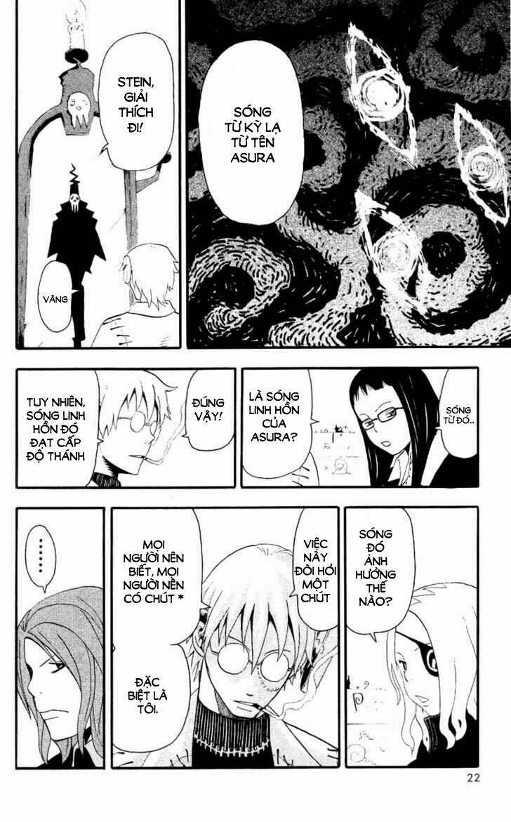 soul eater chapter 23 28