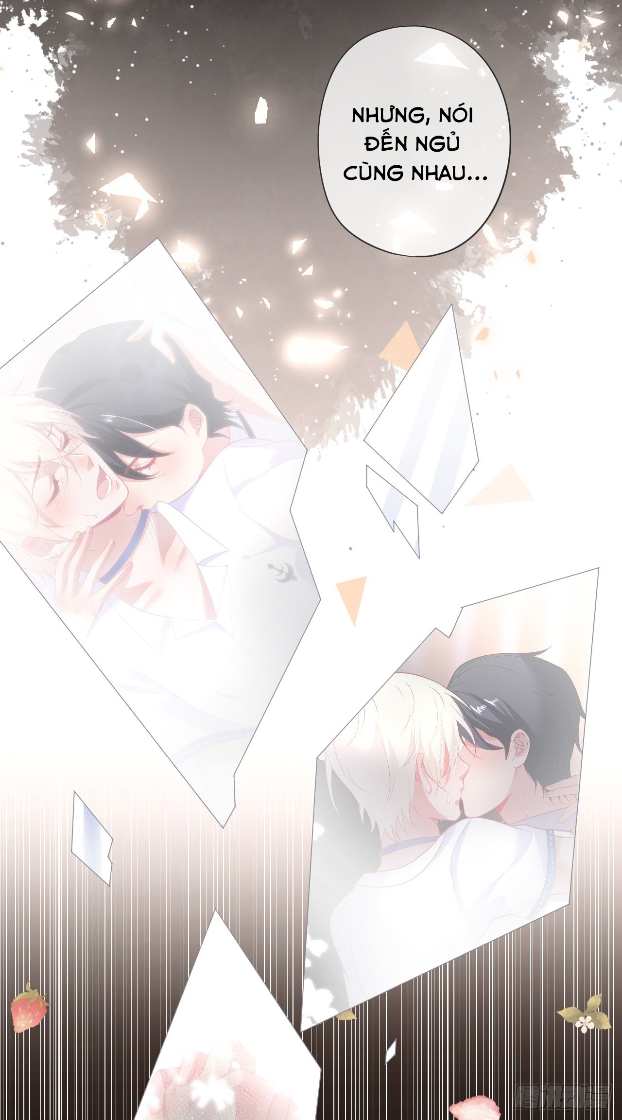 dưỡng khí chí mạng chapter 67 17