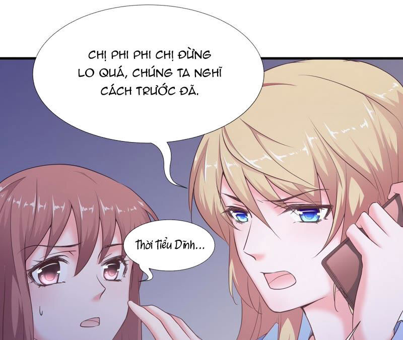 chiến lược lãng mạn của thịnh thiếu chapter 49 28