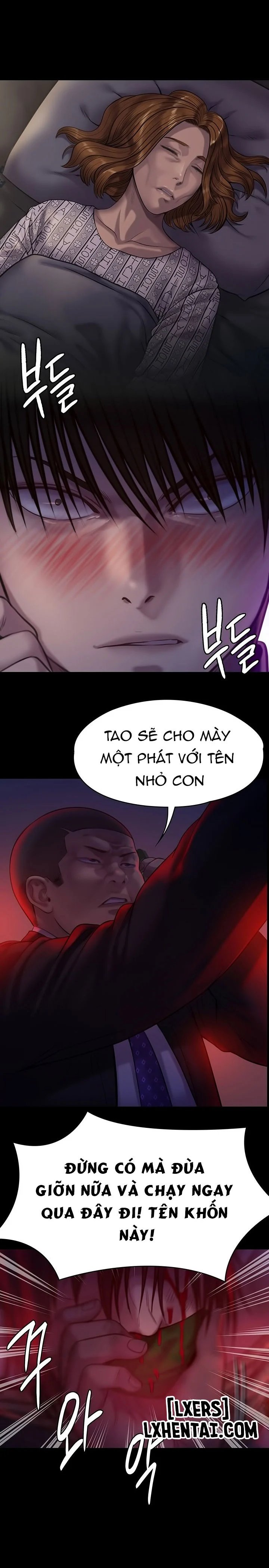 ong chúa chapter 222 24