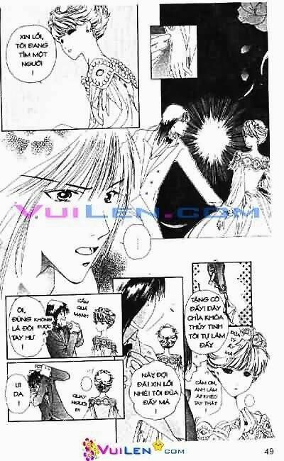 duyên kỳ ngộ chapter 6 50