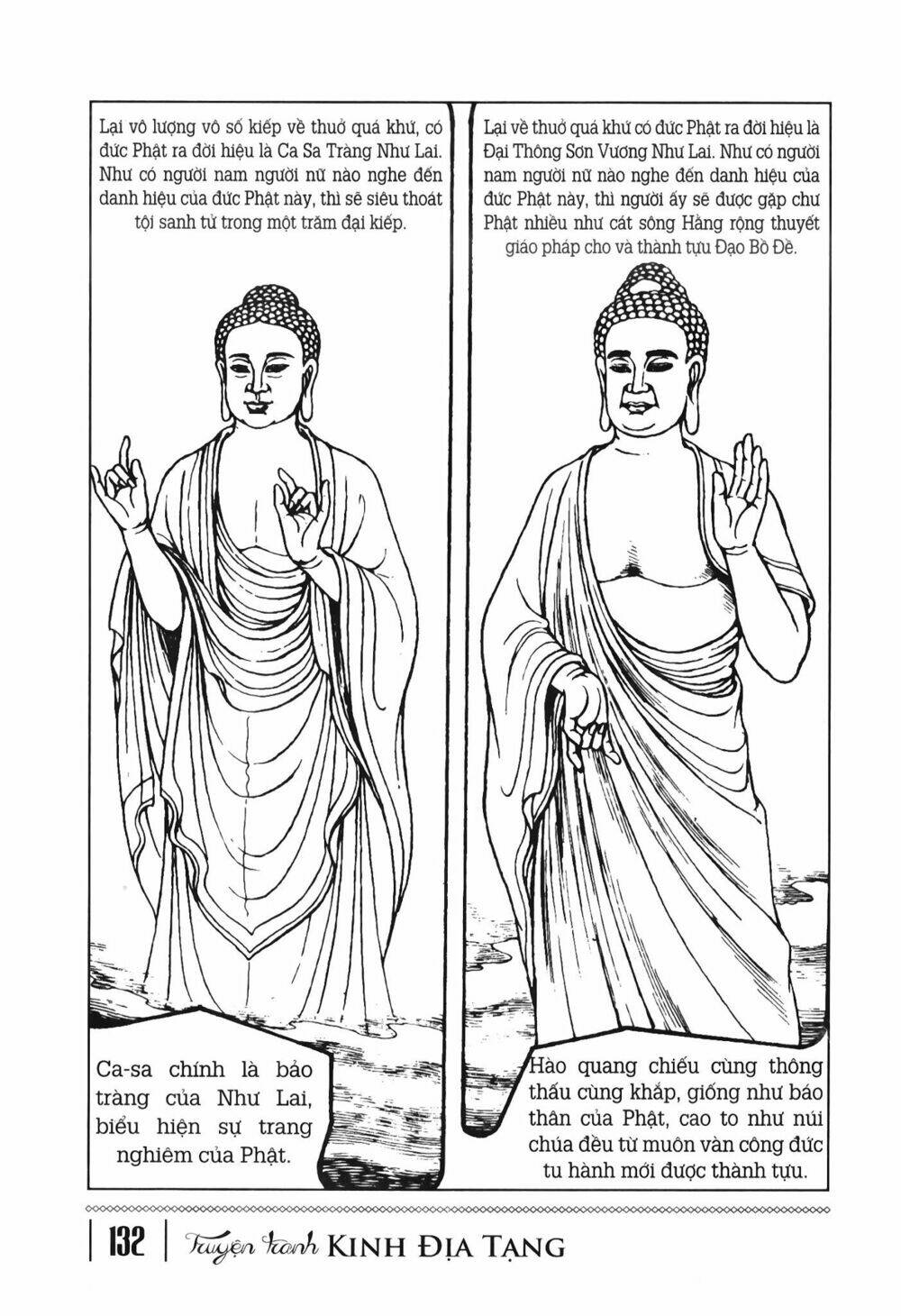 truyện tranh phật giáo chapter 11 8