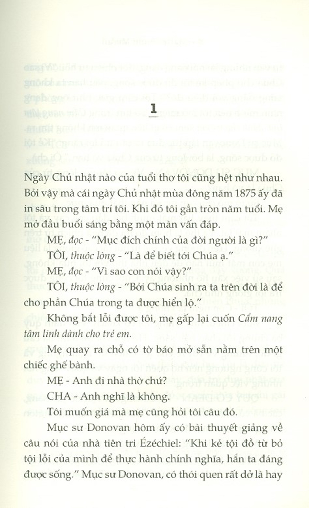 Tiểu Thư Chariry - Marie Aude Murail