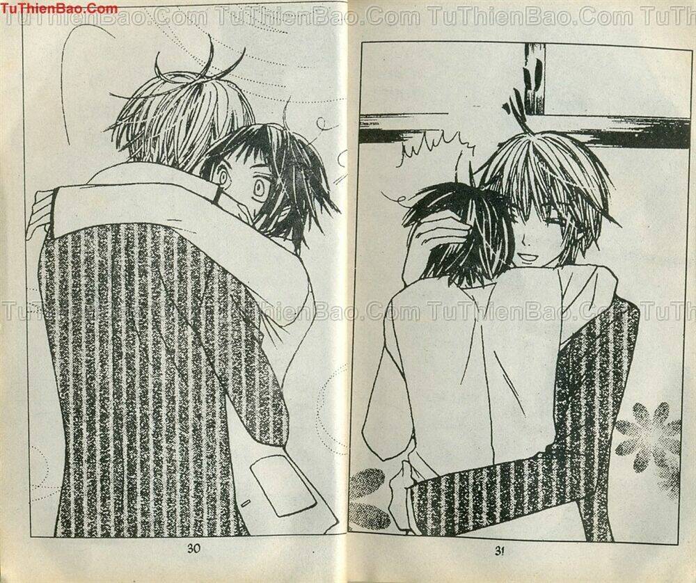 s a - lớp học ưu tú chapter 5 14