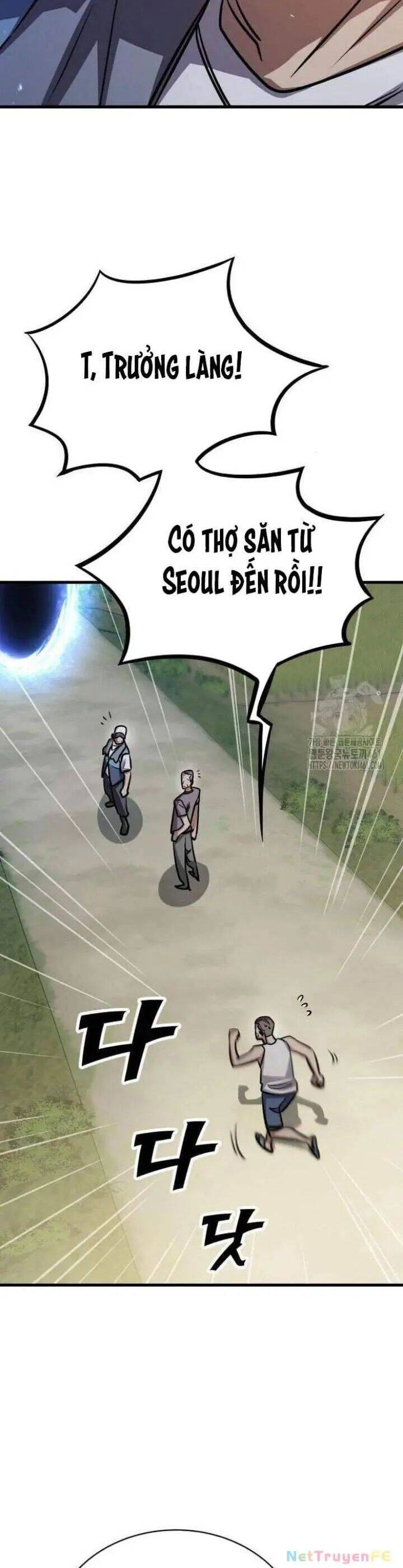 thợ săn huyền thoại trẻ hóa chapter 24 53