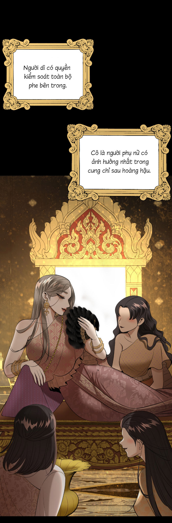 tôi là công tử đẹp nhất xiêm chapter 57 9