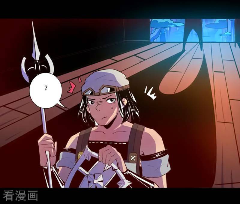 ta không phải là npc chapter 94 12