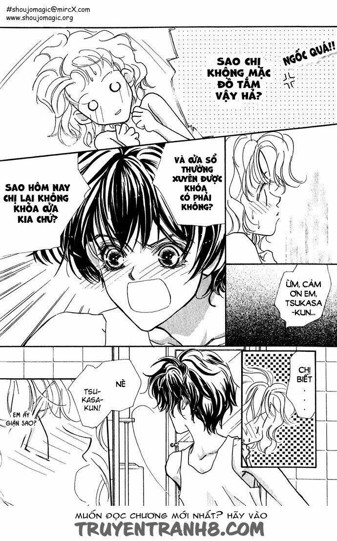 yoru made matenai chapter 1 42