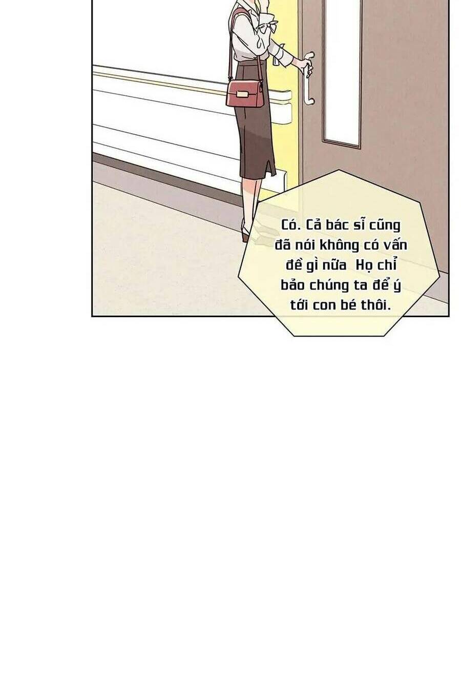 chào nhé, không làm thông gia nữa đâu! chapter 66 63