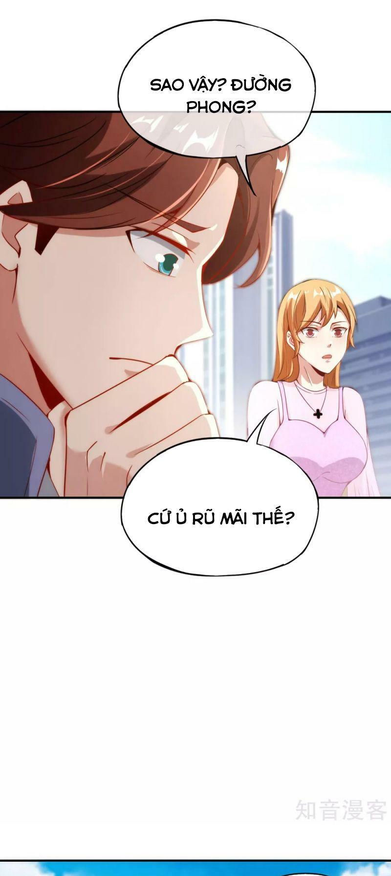 vòng bạn bè mạnh nhất của tiên giới chapter 55 3