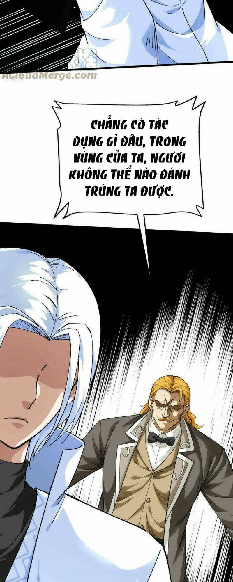 trọng sinh ta là đại thiên thần chapter 174 17