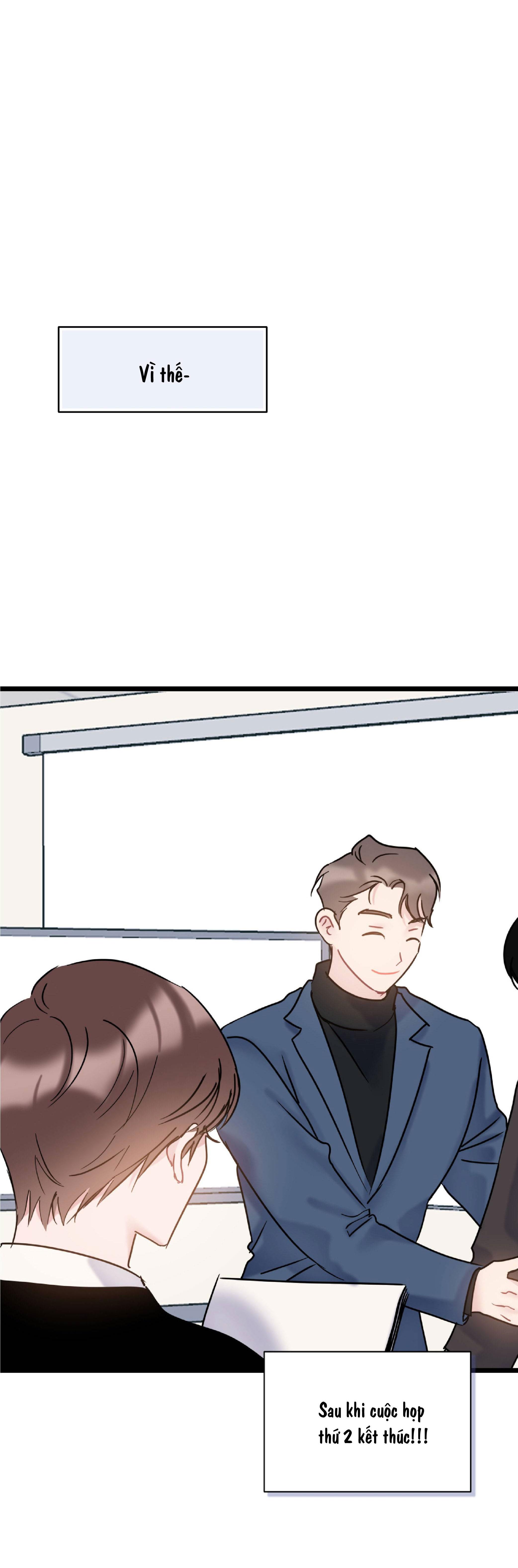 tình yêu bình dị nhất chapter 30 41