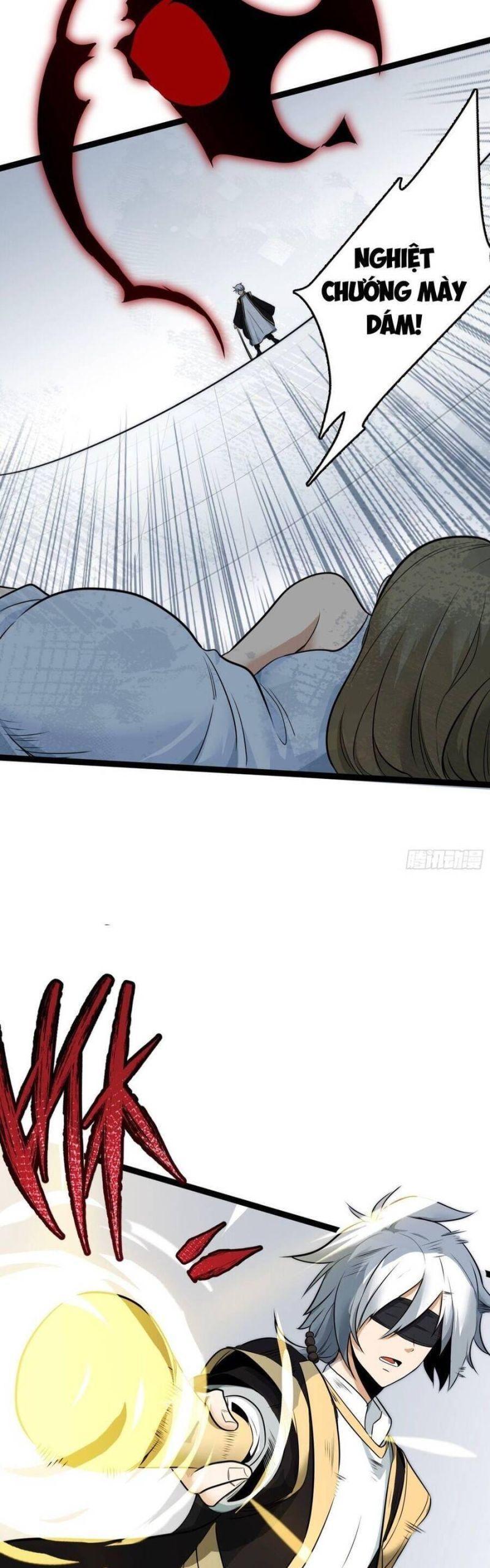 thiên sư chapter 31 40