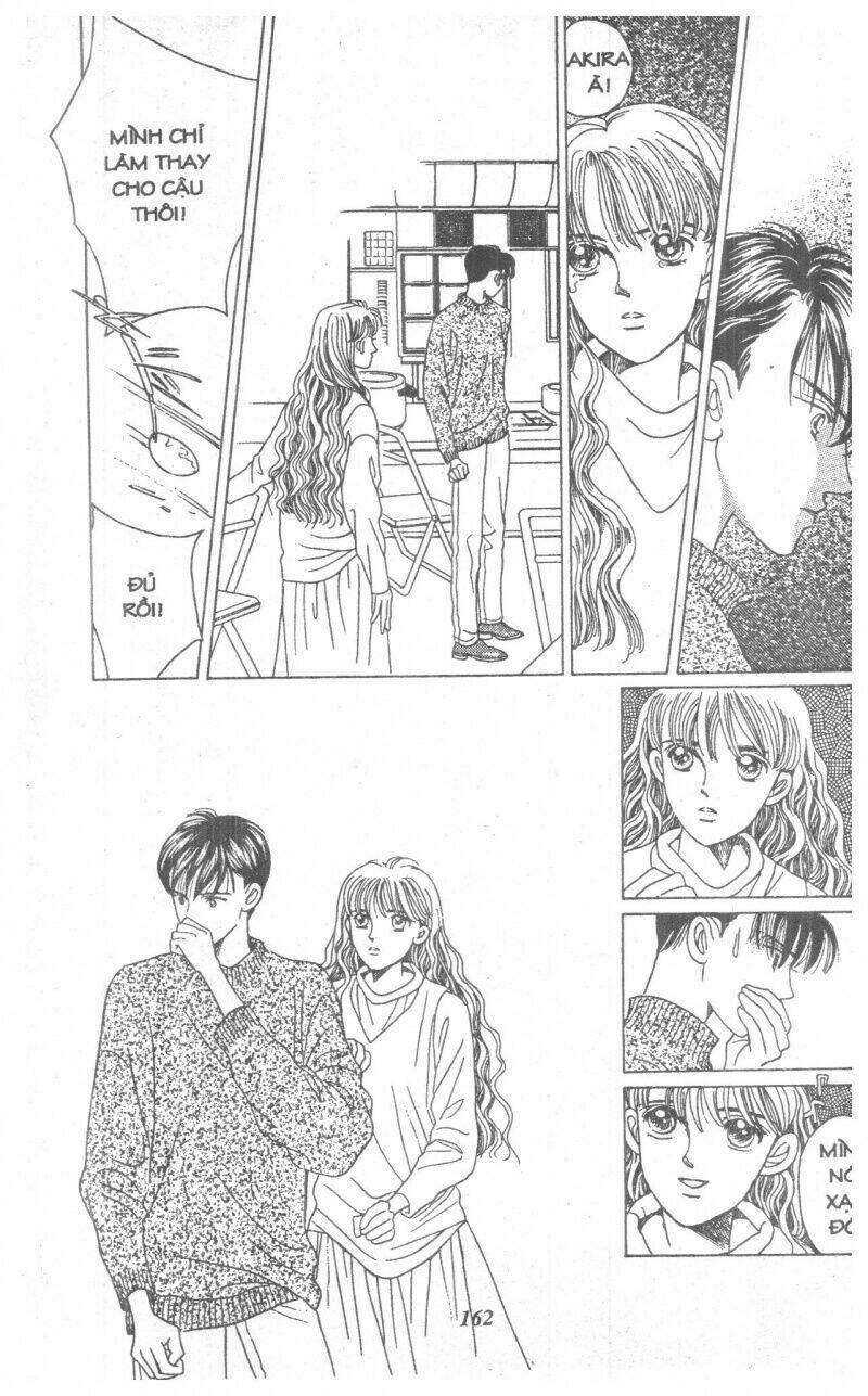 nàng tiên ánh trăng - kaguya hime chapter 4 160