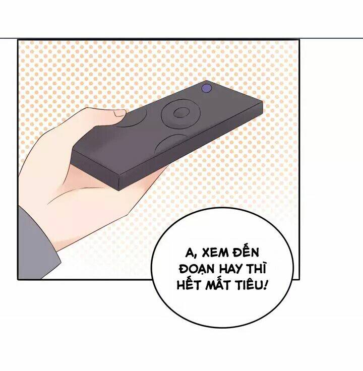 chào buổi sáng, hướng dương chapter 32 22