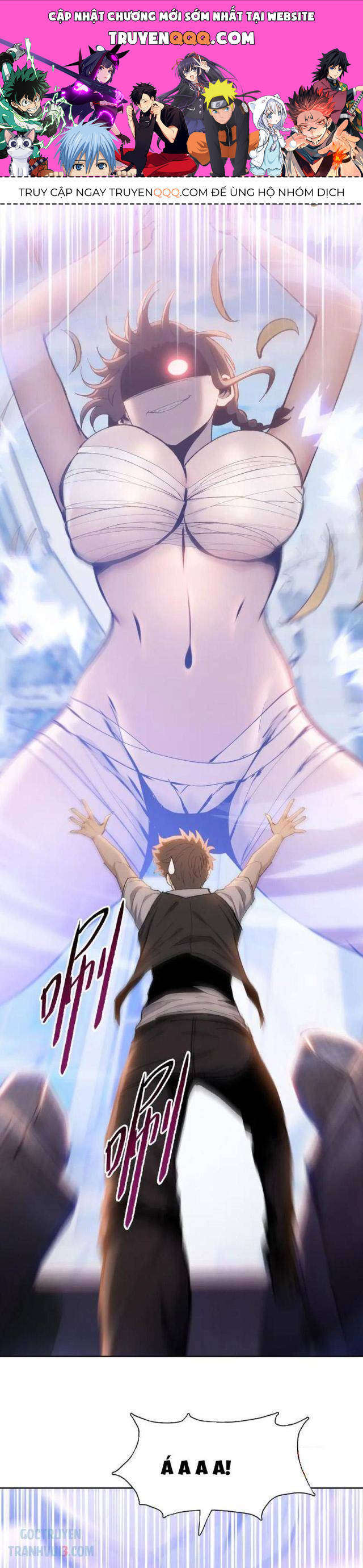 kẻ tàn nhẫn ngày tận thế: bắt đầu dự trữ hàng tỉ tấn vật tư chapter 32 1