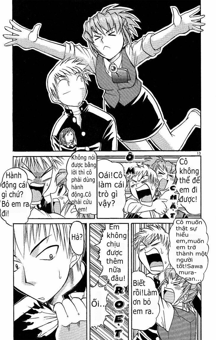 midori no hibi chapter 29 13