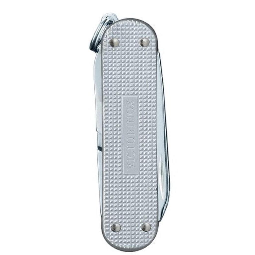 Dao đa năng VICTORINOX Classic Alox 0.6221.26 (58 mm) – Hãng phân phối chính thức