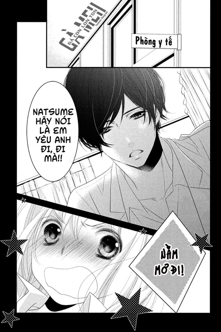 mikami-sensei no aishikata chapter 5 37