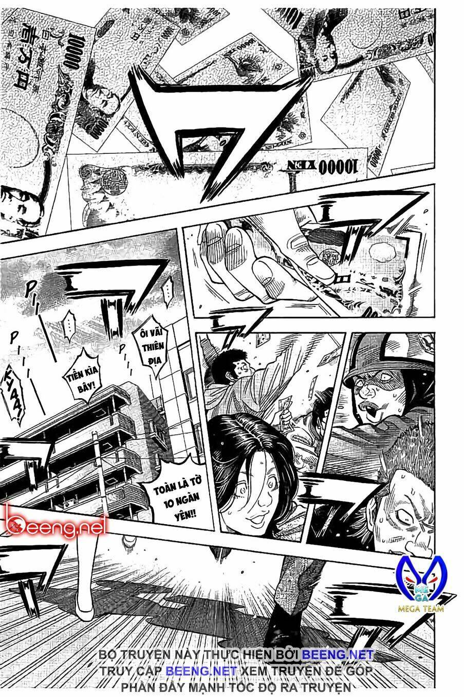 cái chết sau 7 ngày chapter 24 2