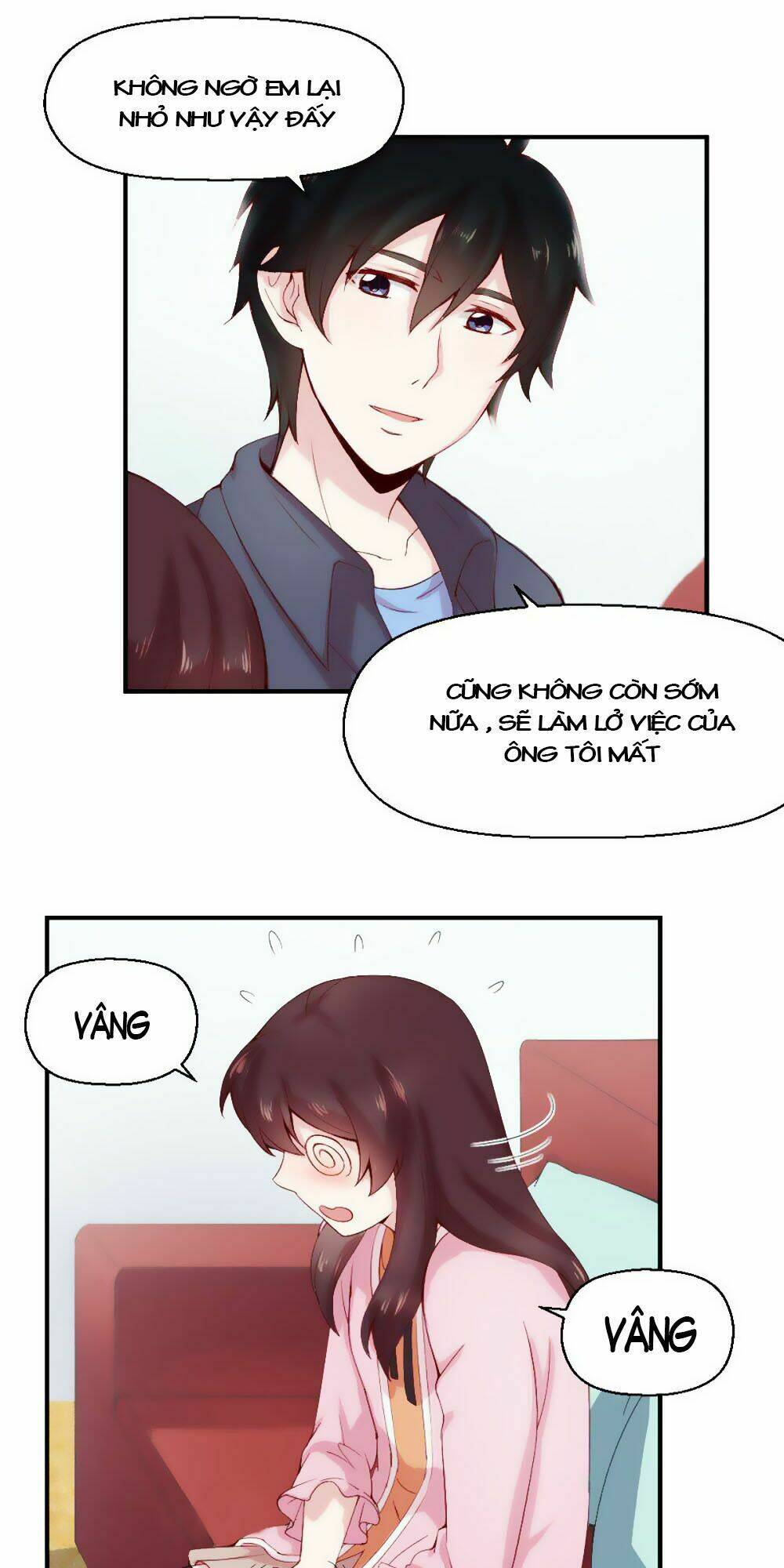 thần y apollo của tôi chapter 7 5