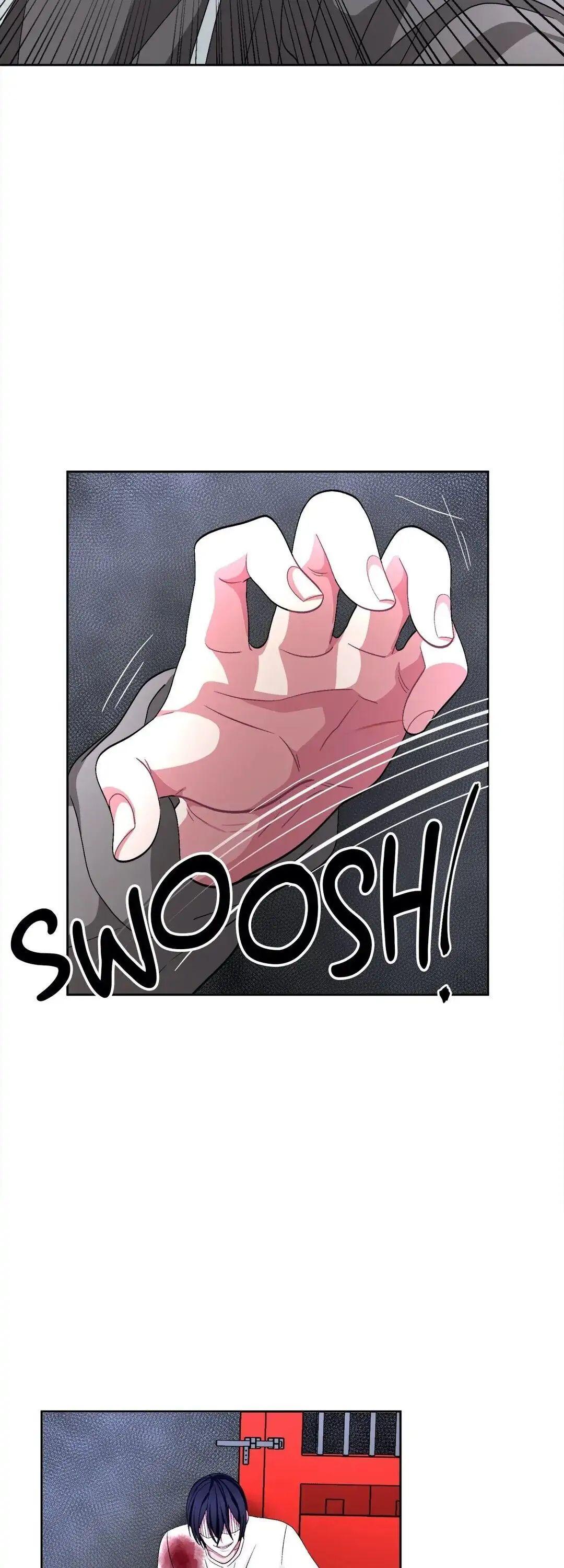 hãy vâng lời anh chapter 36 46