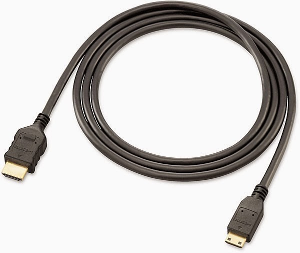 CÁP CHUYỂN MINI HDMI RA HDMI