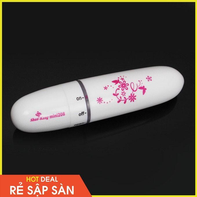Máy Massage mắt hình bút massage mắt mini cầm tay mini T giá rẻ loại tốt