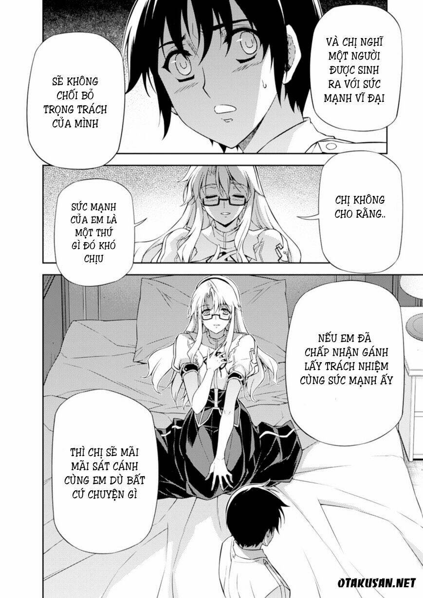 freezing chapter 205 9