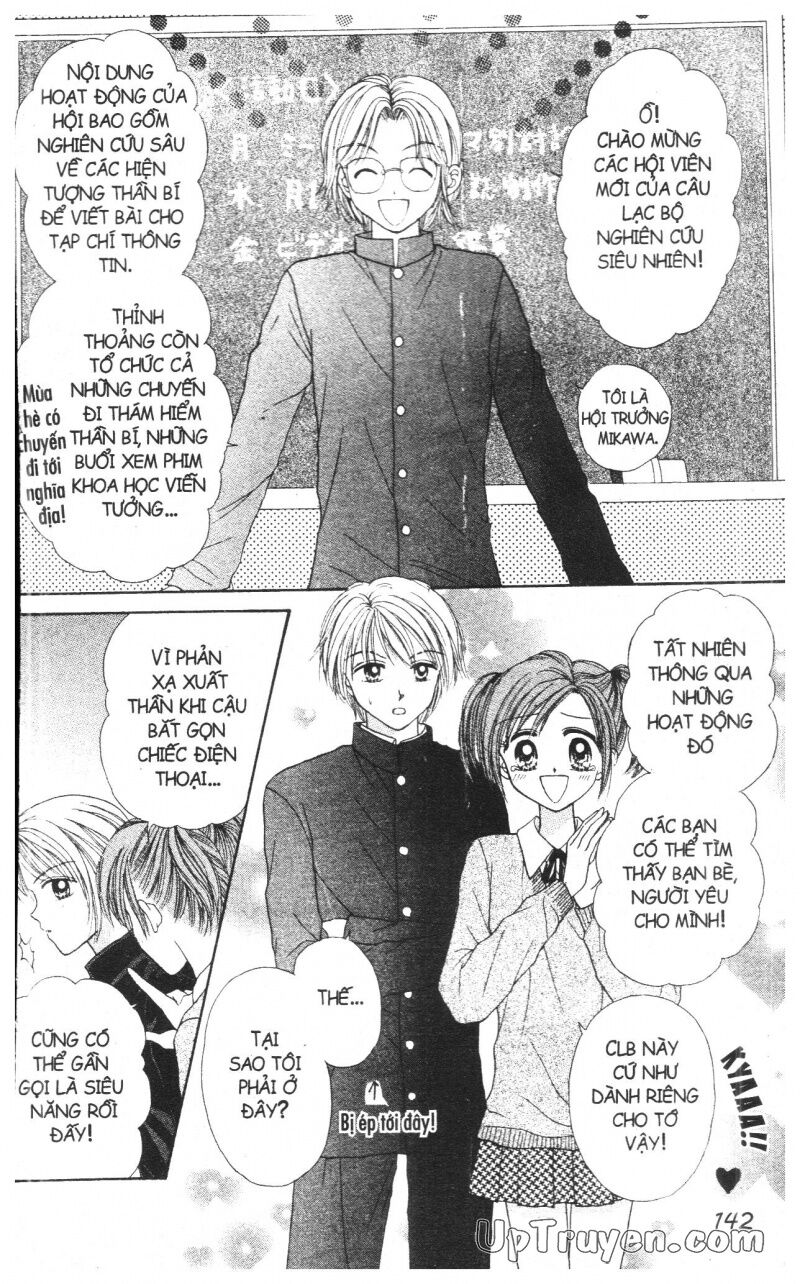 thiên thần cuối thế kỉ chapter 23 25